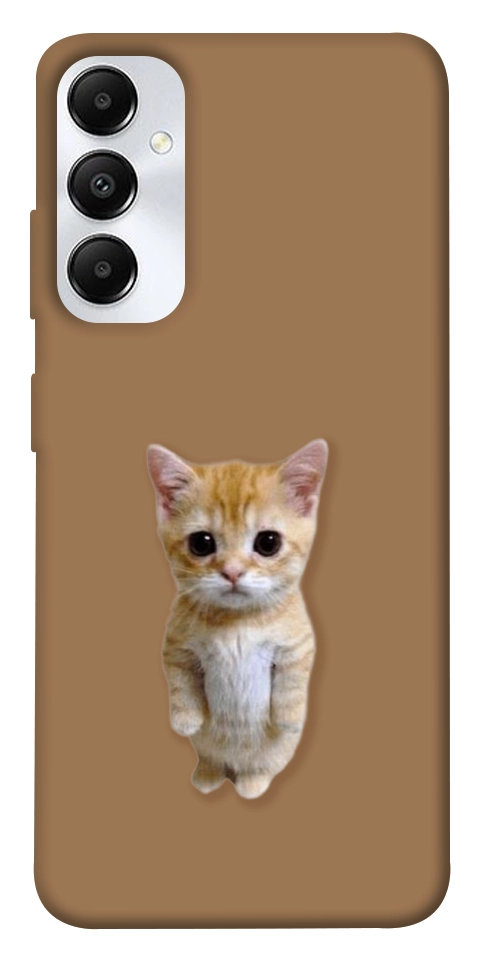 Чохол Kitty standing для Galaxy A05s