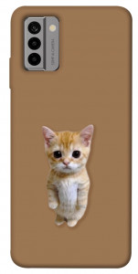 Чохол Kitty standing для Nokia G22