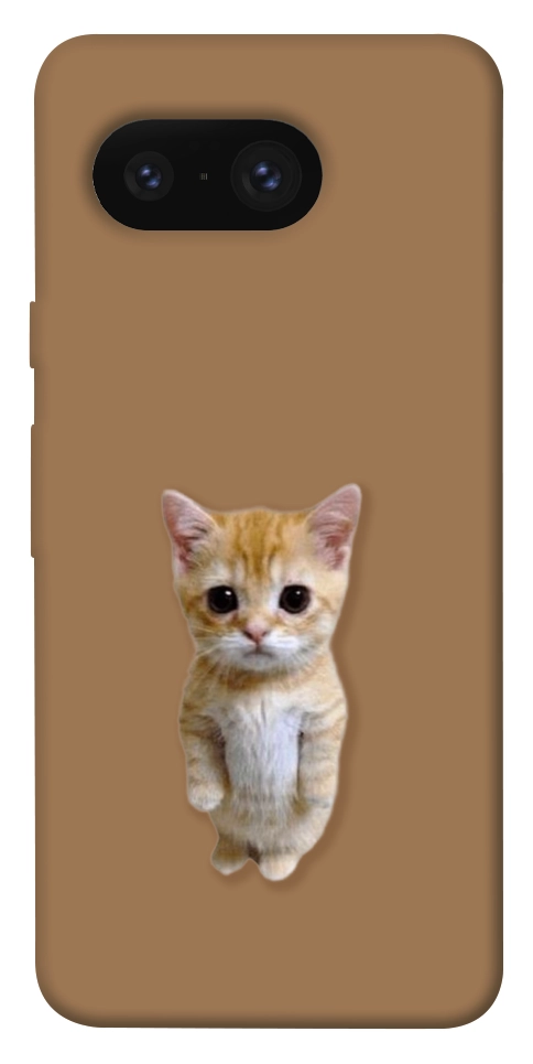Чохол Kitty standing для Google Pixel 8