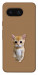 Чохол Kitty standing для Google Pixel 8
