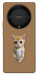 Чехол Kitty standing для Huawei Magic5 Lite