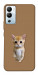 Чохол Kitty standing для Infinix Hot 12i
