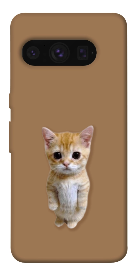 Чехол Kitty standing для Google Pixel 8 Pro