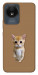Чехол Kitty standing для Vivo Y02