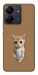 Чехол Kitty standing для Xiaomi Redmi 13C