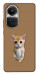 Чехол Kitty standing для Oppo Reno 10