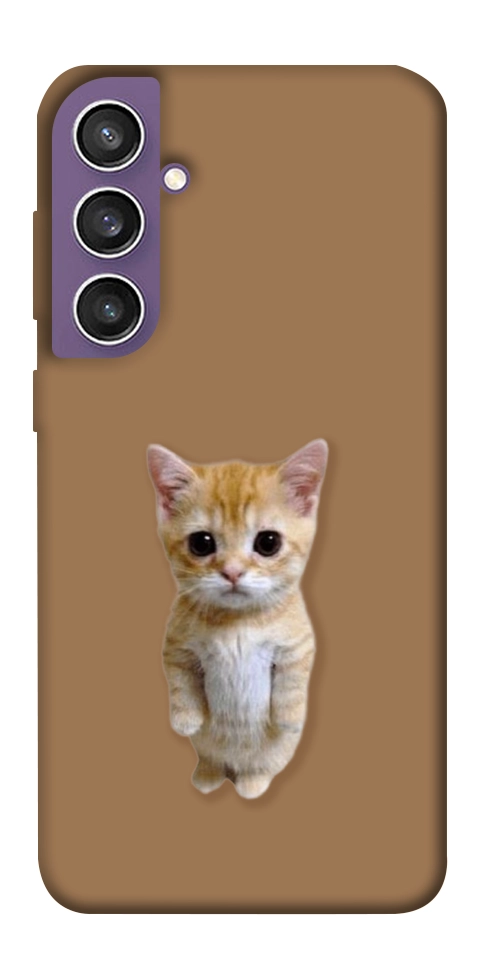 Чехол Kitty standing для Galaxy S23 FE