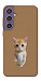 Чехол Kitty standing для Galaxy S23 FE