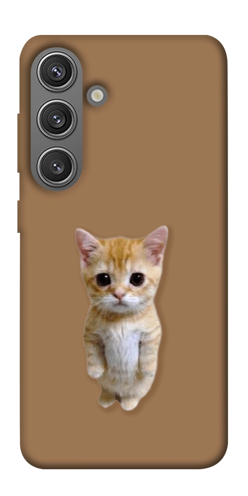 Чохол Kitty standing для Galaxy S24+