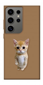 Чехол Kitty standing для Galaxy S24 Ultra