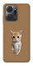 Чохол Kitty standing для Huawei Honor X7a