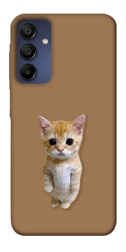 Чехол Kitty standing для Galaxy A15