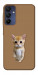 Чехол Kitty standing для Galaxy A15