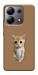 Чохол Kitty standing для Xiaomi Redmi Note 13 4G