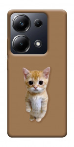 Чехол Kitty standing для Xiaomi Poco M6
