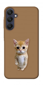 Чохол Kitty standing для Galaxy A25 5G
