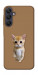 Чехол Kitty standing для Galaxy A25 5G