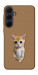 Чохол Kitty standing для Galaxy A55