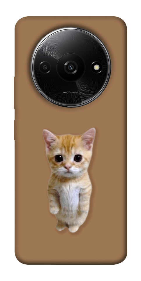 Чохол Kitty standing для Xiaomi Redmi A3