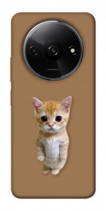 Чехол Kitty standing для Xiaomi Redmi A3