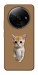 Чохол Kitty standing для Xiaomi Redmi A3