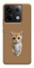 Чехол Kitty standing для Xiaomi Redmi Note 13 Pro 4G