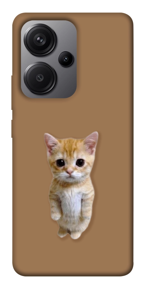 Чехол Kitty standing для Xiaomi Redmi Note 13 Pro+