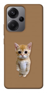 Чохол Kitty standing для Xiaomi Redmi Note 13 Pro+