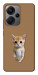 Чехол Kitty standing для Xiaomi Redmi Note 13 Pro+