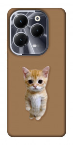 Чехол Kitty standing для Infinix Hot 40 Pro