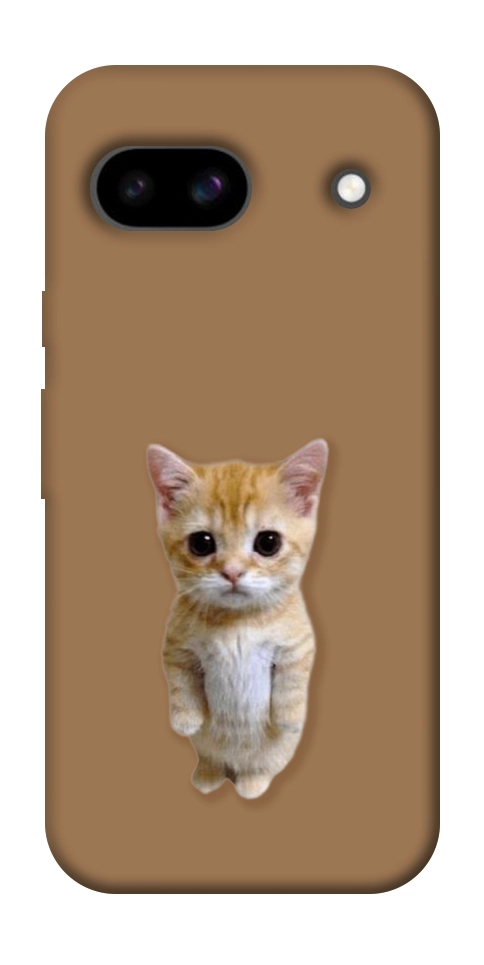 Чехол Kitty standing для Google Pixel 8a