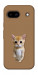 Чехол Kitty standing для Google Pixel 8a