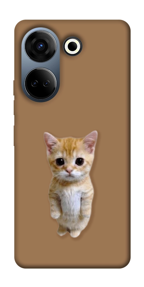 Чохол Kitty standing для TECNO Camon 20 Pro (CK7n)