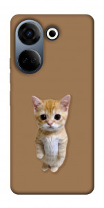 Чохол Kitty standing для TECNO Camon 20 Pro (CK7n)