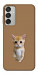 Чохол Kitty standing для Galaxy M15 5G
