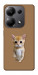 Чохол Kitty standing для Xiaomi Redmi Note 13 Pro 5G