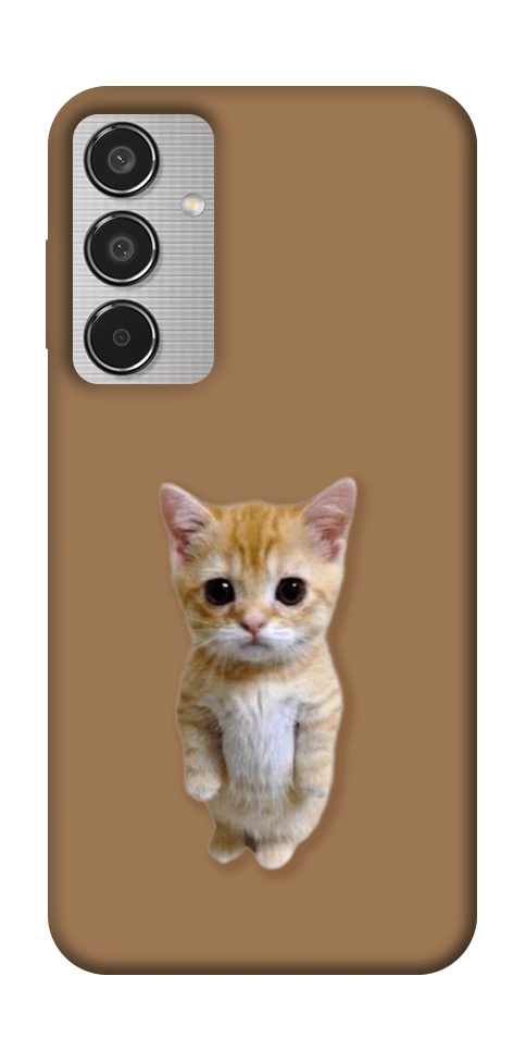 Чохол Kitty standing для Galaxy M35 5G