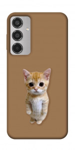 Чохол Kitty standing для Galaxy M35 5G