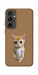 Чохол Kitty standing для Galaxy S24 FE