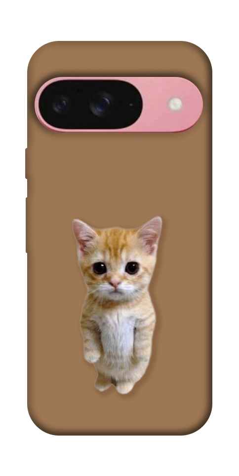 Чохол Kitty standing для Google Pixel 9