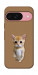 Чохол Kitty standing для Google Pixel 9