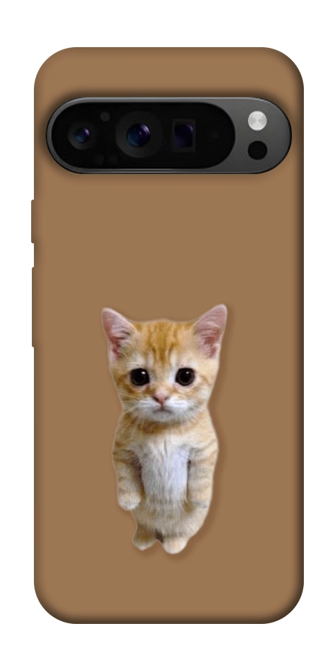 Чохол Kitty standing для Google Pixel 9 Pro