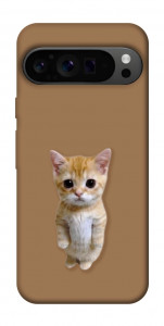 Чохол Kitty standing для Google Pixel 9 Pro