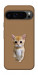 Чохол Kitty standing для Google Pixel 9 Pro