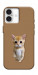 Чохол Kitty standing для iPhone 16