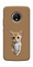 Чехол Kitty standing для Motorola Moto G5S
