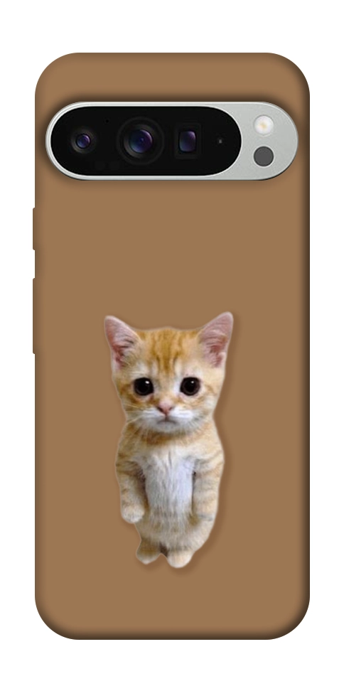 Чохол Kitty standing для Google Pixel 9 Pro XL