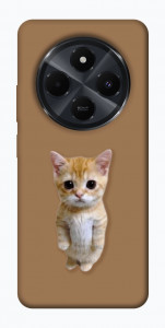 Чохол Kitty standing для Xiaomi Redmi 14C