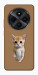 Чохол Kitty standing для Xiaomi Redmi 14C