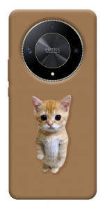 Чехол Kitty standing для Huawei Magic6 Lite